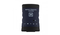 Newest High Quality GM MDI Multiple Diagnostic Interface Wifi with Software DVD